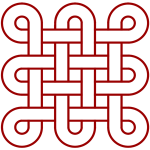 All Saints logo