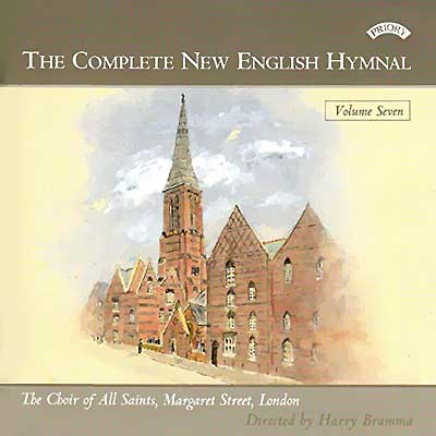 The Complete New English Hymnal Vol. 7
