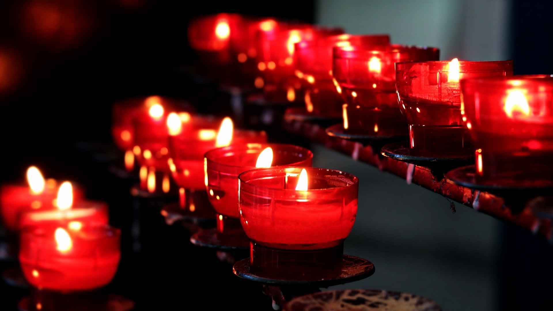 votivecandleshero All Saints Margaret Street